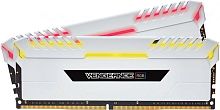 Модуль памяти DDR4 Corsair 2x8Gb CMR16GX4M2C3600C18W