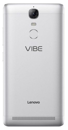 Смартфон Lenovo Vibe K5 Note A7020A48 32Gb серебристый PA330022RU фото 3
