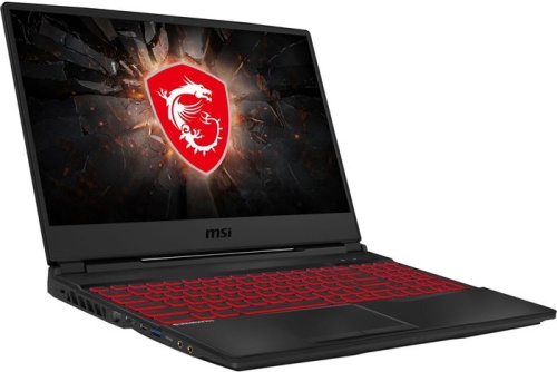 Ноутбук MSI GL65 Leopard 10SCSR-081XRU 9S7-16U822-081 фото 3