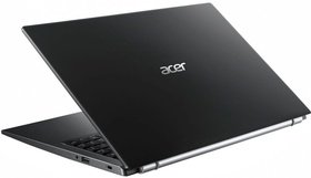  Acer Extensa EX215-32-P711 black NX.EGNER.005