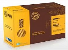Картридж совместимый лазерный Cactus CSP-CE260X PREMIUM черный