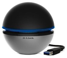 Сетевой адаптер WiFi D-Link DWA-192/RU