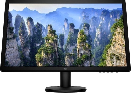 Монитор Hewlett Packard V24 (9SV73AA) фото 3 Монитор Hewlett Packard V24 (9SV73AA) фото 3