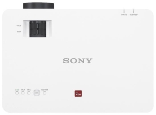 Проектор Sony VPL-EW5 фото 4