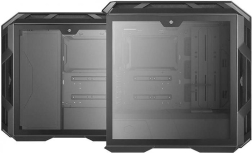 Корпус Fulltower Cooler Master MasterCase H500M MCM-H500M-IHNN-S00 фото 4