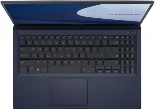 Ноутбук ASUS ExpertBook L1 L1500CDA-BQ0640 (90NX0401-M06730) синий фото 5 Ноутбук ASUS ExpertBook L1 L1500CDA-BQ0640 (90NX0401-M06730) синий фото 5