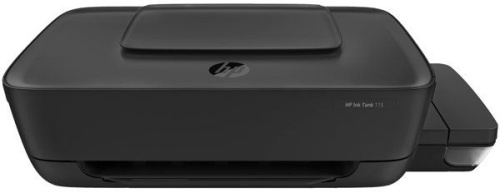 Струйный принтер Hewlett Packard Ink Tank 115 (2LB19A) Струйный принтер Hewlett Packard Ink Tank 115 (2LB19A)