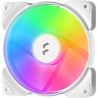 Вентилятор для корпуса Fractal Design Aspect 12 RGB PWM White Frame FD-F-AS1-1209