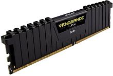 Модуль памяти DDR4 Corsair 16Gb CMK16GX4M1D3000C16