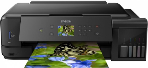 Струйный принтер Epson L7180 C11CG16404