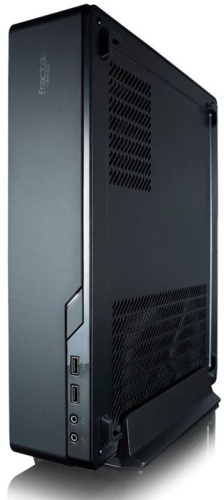 Корпус Miditower Fractal Design Node 202 Black фото 2