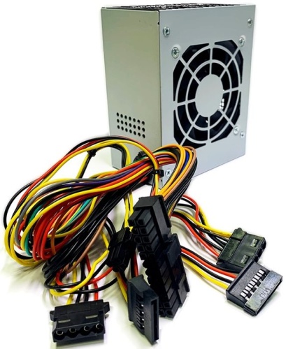 Блок питания Hiper 300W HIPER HP-300SFX фото 2