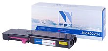 Картридж совместимый лазерный NV Print NV-106R02234M Magenta