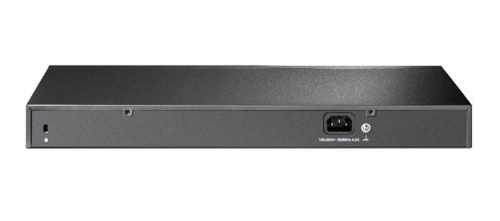 Коммутатор неуправляемый TP-Link JetStream TL-SG1218MP фото 2 Коммутатор неуправляемый TP-Link JetStream TL-SG1218MP фото 2