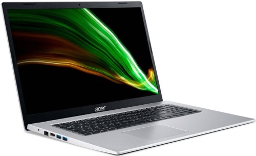 Ноутбук Acer Aspire 3 A317-53-30BL NX.AD0ER.01N фото 2