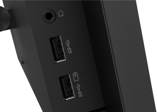 Монитор Lenovo ThinkVision T22i-20 61FEMAT6EU фото 3