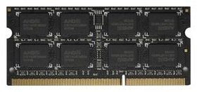 Модуль памяти SO-DIMM DDR3 AMD 8ГБ Entertainment AE38G1601S2-UO