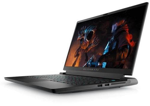 Ноутбук Dell Alienware M15 R5 (M15-1700) фото 2