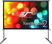 Экран проекционный ELITE SCREENS 125x222 (OMS100H2)