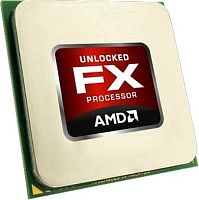 Процессор SocketAM3+ AMD FX-6330 OEM