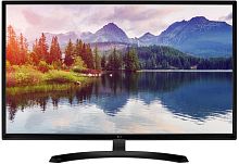 Монитор LG 32 IPS 32MP58HQ-P LG