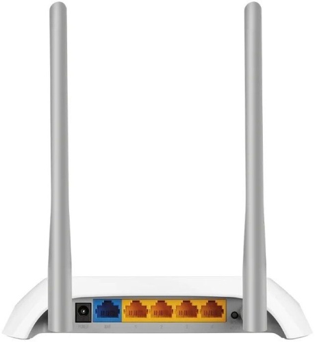 Роутер Wi-Fi TP-Link TL-WR850N фото 2