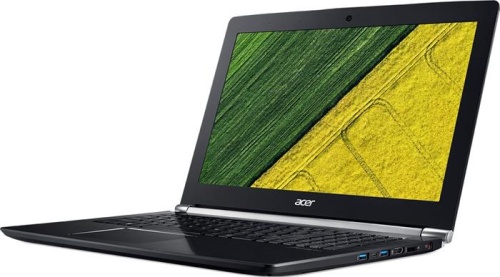 Ноутбук Acer Aspire Nitro VN7-593G_-72RP NH.Q24ER.008 фото 3