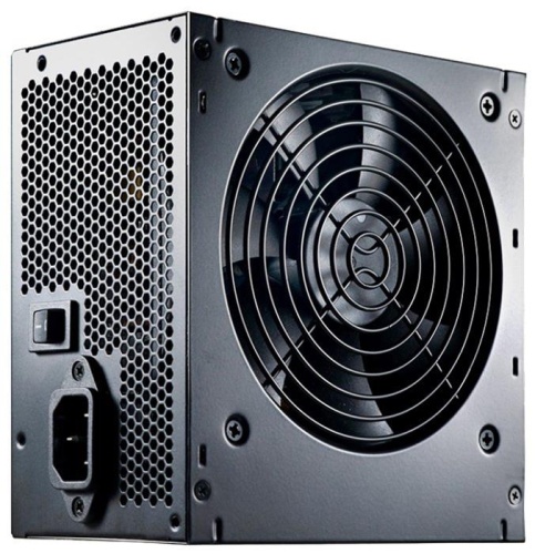 Блок питания Cooler Master 500W B500 ver.2 (RS500-ACAB-B1)