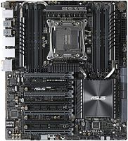 Мат. плата Socket2011-3 ASUS X99-E WS/USB 3.1