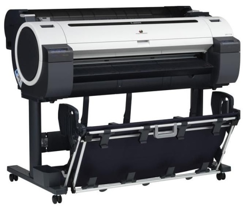 Плоттер Canon imagePROGRAF iPF770 9856B003 фото 3 Плоттер Canon imagePROGRAF iPF770 9856B003 фото 3
