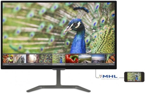 Монитор Philips 276E7QDAB/01 фото 2