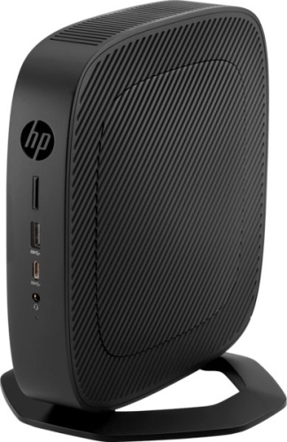 Тонкий клиент Hewlett Packard t540 Thin Client 1X7P2AA фото 3