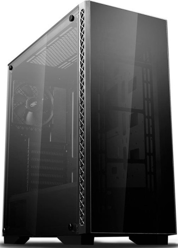 Корпус Miditower Deepcool MATREXX 50