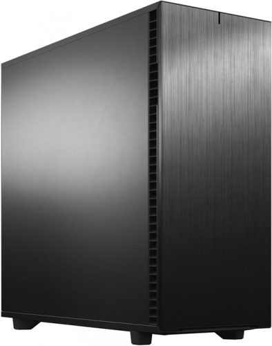 Корпус Miditower Fractal Design Define 7 XL Solid черный FD-C-DEF7X-01 фото 16