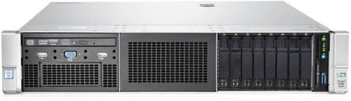 Сервер Hewlett Packard Proliant DL380 Gen9 Q6L72A Сервер Hewlett Packard Proliant DL380 Gen9 Q6L72A