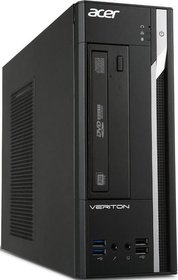 ПК Acer Veriton X2640G uSFF DT.VPUER.008