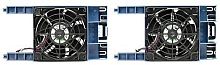 Опция для сервера Hewlett Packard DL60/120 Gen9 Redundant Fan Kit 765513-B21