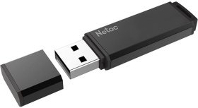  USB flash Netac 128Gb U351 NT03U351N-128G-30BK 