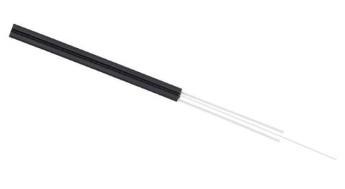 Кабель оптический Cabeus FTTH-9-02-1-LSZH-IN/OUT-40 Кабель оптический Cabeus FTTH-9-02-1-LSZH-IN/OUT-40