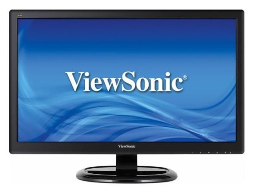 Монитор ViewSonic VA2465SH VA LED Монитор ViewSonic VA2465SH VA LED