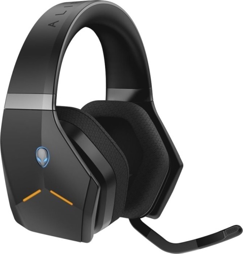 Гарнитура Dell Headset AW988 Alienware 520-AANP