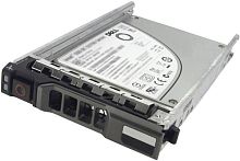 Серв. опция - SSD Dell 1x960Gb SATA 345-BBYU Hot Swapp 2.5 Read Intensive