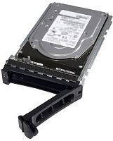 Серв. опция - HDD Dell 2TB NLSAS 12Gbps 7.2k 2.5 HD Hot Plug Fully Assembled Kit 400-AMTT