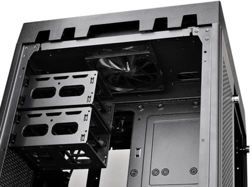 Корпус Bigtower Thermaltake Premium The Tower 900 CA-1H1-00F1WN-00 фото 7 Корпус Bigtower Thermaltake Premium The Tower 900 CA-1H1-00F1WN-00 фото 7