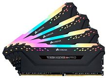 Модуль памяти DDR4 Corsair 4x8Gb CMW32GX4M4C3600C18