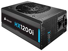 Блок питания Corsair 1200W HX1200i CP-9020070-EU