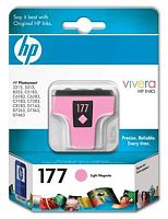 Оригинальный струйный картридж Hewlett Packard 177 C8775HE