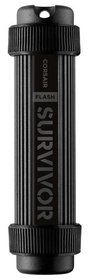  USB flash Corsair 256Gb Survivor Stealth CMFSS3B-256GB 
