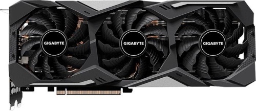 Видеокарта PCI-E GIGABYTE 8192МБ RTX2080 Super N208SGAMING OC-8GC V2 GV-N208SGAMINGOC-8GCV2 фото 5