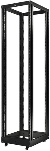 Стойка телекоммуникационная Cabeus RA-42U-1000-BK Стойка телекоммуникационная Cabeus RA-42U-1000-BK